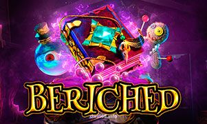 Hình ảnh trò chơi Beriched tại dwin68