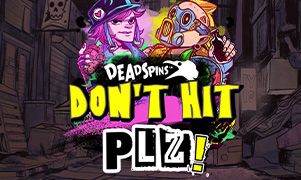 Hình ảnh trò chơi Don't Hit Plz! tại dwin68