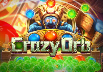 Hình ảnh trò chơi Crazy Orb tại dwin68