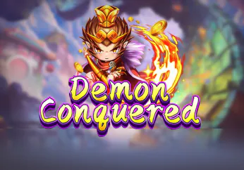 Hình ảnh trò chơi Demon Conquered tại dwin68